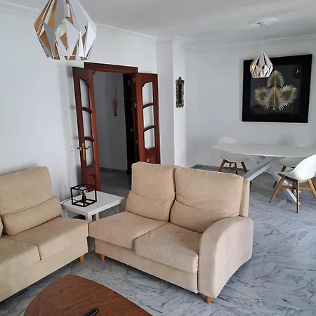 Encanto Urbano: Piso Centrico Totalmente Equipado Apartment *